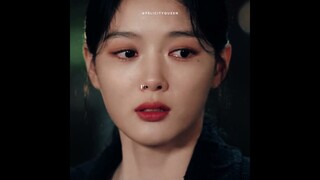 she kept calling for him 😭 #MyDemon #마이데몬 #SongKang #송강 #KimYouJung #김유정 #shorts #netflixkdrama