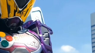 【极限画质修复】盖茨幻梦装甲