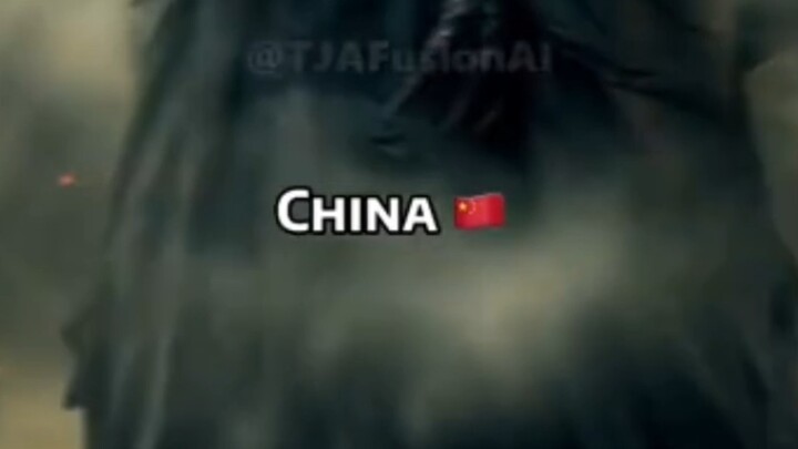 الصور الأكثر تمثيلاً في مختلف البلدان على تيك توك تصبح الزعماء النهائيين في الألعاب