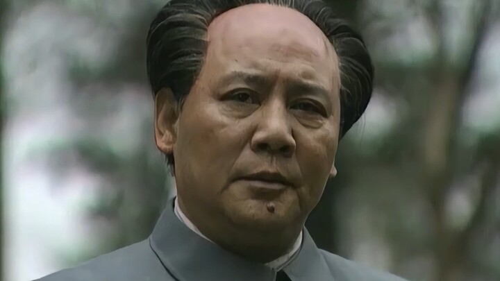 How did it turn out like this?