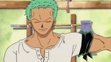 [ONE PIECE] Commentary On Hardcore Story Of Roronoa Zoro