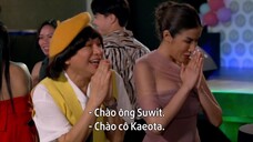 Sân Khấu Của Số Một EP 13 [Sub Việt]