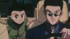 Hunter X Hunter OVA Episode 3 - English Sub