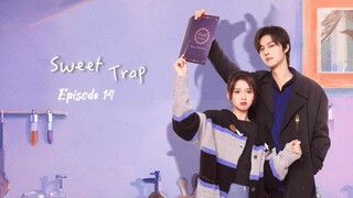 🇨🇳 I EP 14 Sweet Trap (2024) English Sub