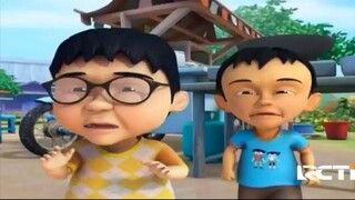 Upin & Ipin Musim 18 Full Movie - Pertarungan Terakhir Upin Ipin Terbaru 2024