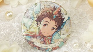 [ Ensemble Stars 2 ] "Flower Contract Badge" new product video revealed!