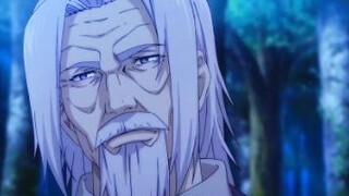 Lu Jin: "Old boy Yuan Tao, I am at the peak of the second level of Reincarnation to teach you a less