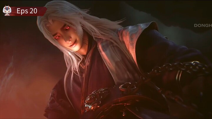 T0MBOFFALLENG0DS Eps 20 Sub Indo Full 🔥