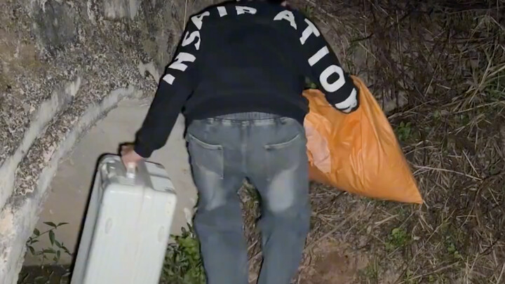A Brand-New Way to Return Home