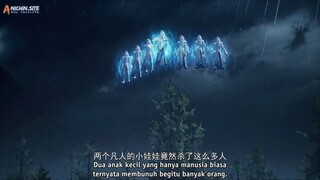 Endless gods realm eps 1 sub indo