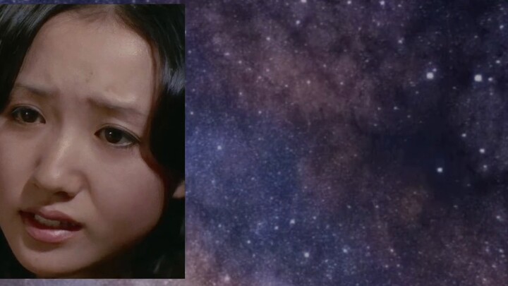 Ultraman Heroine in the Eyes of AI (Showa)