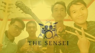 Cover lagu The SENSEI