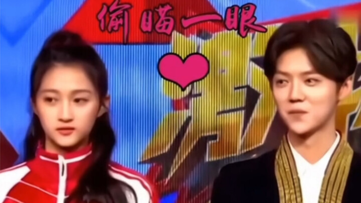 “In this age of fast-food relationships running rampant, taking it slow is the real sign of sincerit