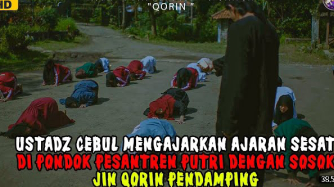 qorin 2023