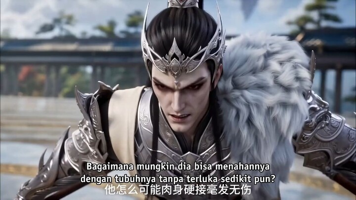 Supr3m3 4lchMy Eps 193 Sub Indo
