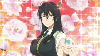 Witch Craft Works S1 E1 Subtitle Indonesia