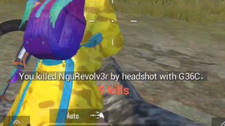 pubg cheaters are getting out of hand 😭