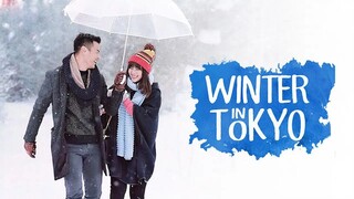 Winter In Tokyo (Pamela Bowie, Dion Wiyoko, Kimberly Rider, Brigitta Cinthya, Brandon Salim)