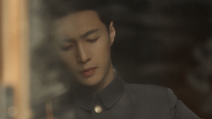 [Zhang Yixing] Birch Forest || Who Will Bear Witness to Loves and Lives Without Graves?