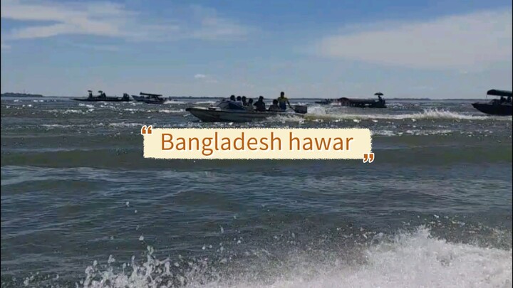 Amazing place in Bangladesh