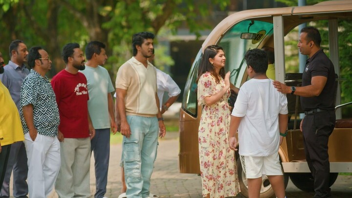 Bachelor Point (2025) S05 ,E83 WEB-DL 1080p