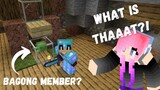 May Bago akong Weird na Alaga sa Server! 😂 | Minecraft PE | Shin SMP #4