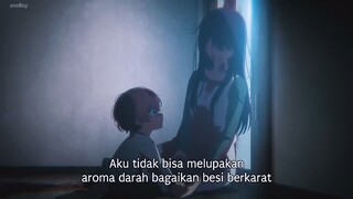 Oshi no Ko season 2 episode 4 Full Sub Indo | REACTION INDONESIA