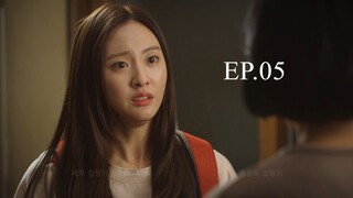 K-Drama " 9 Seconds - Eternal Time " Ep.05 [SubIndo]