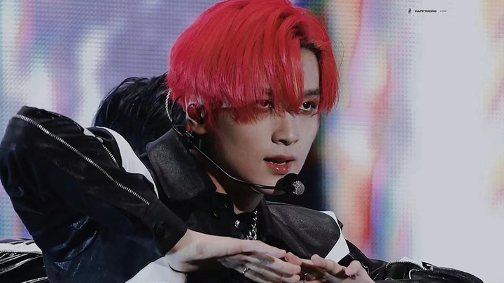 ไม่คุยกับคนที่ยังไม่ได้ดูคลิปไลฟ์นี้! ขาเกี่ยว+สั่นสะเทือนต่อเนื่อง+สบตาสองครั้ง 🥵 ความชัดระดับ HD เ