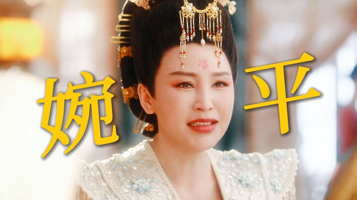 Chỉ vài câu thoại ngắn thôi mà đã cảm nhận được tình cảm sâu đậm trước đây của hai người!! “Hãy viết