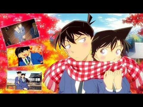 BOY - Treasure (Vietsub/CC) | AMV CONAN by Mon Ú Official