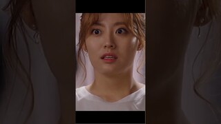 Pretending to Be Shocked: Hilarious Office Romance #kdrama #shorts #suspiciouspartner #jichangwook