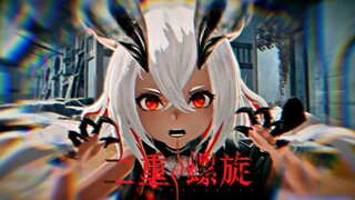“超绝战斗玩法！这才是2025该出现的二游！”