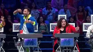 Raghav Juyal with Bhabi Special