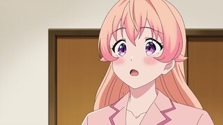 Witch Watch  Season 1 Episode 2 | FHD Anime