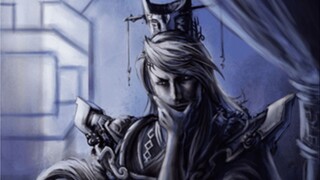 ยอดนักรบสุดฮิตในซานกั๋วซา! ทักษะสวยงามแต่ไม่ขาดความแข็งแกร่ง!