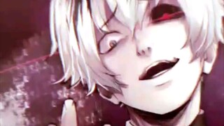 JJ kaneki Ken||TOKYO GHOUL RE 2