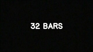32 Bars Broke Dayz - Awie [Lyric Video]