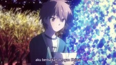 Sakurasou no Pet na Kanojo Eps15 sub indo