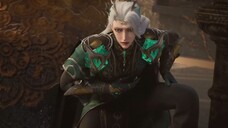 Dao Zhizun Eps 163 indo