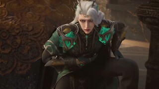 Dao Zhizun Eps 163 indo