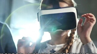 VR世界里的 性侵构成犯罪吗