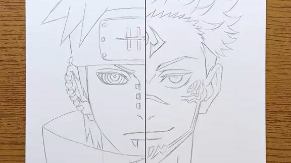 Sukuna TUKERAN sama pain?!!!