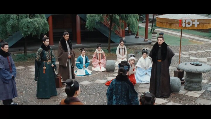 Ep36  END  HD1080P พากย์ไทย [2025]