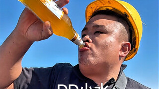 Makanan ini tidak cukup!