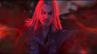 Above The Kingdom Of God Eps 02 Sub Indo
