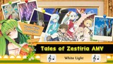 Tales of Zestiria AMV White Light