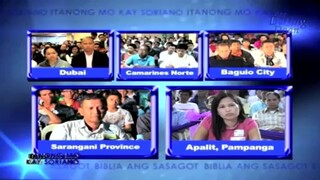 Ang Dating Daan - Paano tayo makasisiguro na ang mga salin ng Biblia ay hnd binawasan o dinagdagan