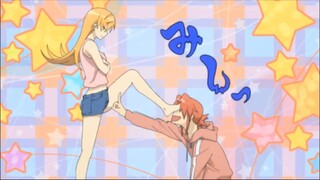 Denpa Kyoushi (Versi 30)