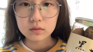 吃 了 黑 蒜 会 yue 吗？